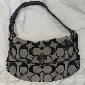 Y2K coach bag vintage